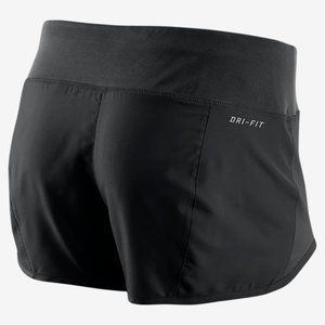 Dri-FIT Crew Running Shorts